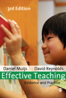 04O) Effective Teaching Evidence And Practice