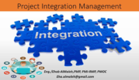 10 Project İntegration Management