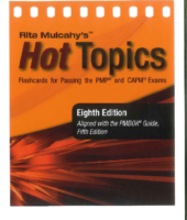 10 Rita Hot Topics