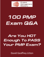 100 Hot Pmp Questions Answers