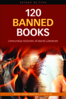 120 Banned Books, Censorship Histories Of World Literature (2Nd Ed) Karolides, Bald, Sova 1