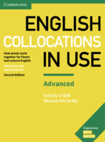 1English Collocations İn Use Advanced