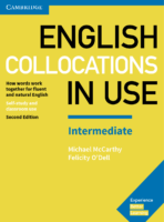 1English Collocations İn Use İntermediate