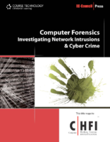 4 Investigating Network Intrusions And Cybercrime