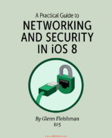 A Practical Guide To Networking And Security İn İos 8