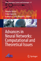 Advances İn Neural Networks Computational And Theoretical Issues