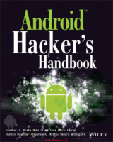 Android Hacker S Handbook