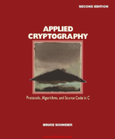 Applied Cryptography, 2Nd Edition