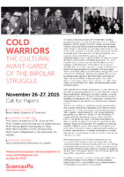 Cold Warriors Cfp