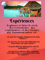 Copy Of Experiences Rouge