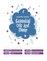 Essential Oils And Sleep