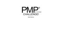 (Esı International Project Management Series) J Leroy Ward Pmp Pgmp, Ginger Levin Pmp Pgmp Pmp Exam Challenge!, Sixth Edition Auerbach Publications (2013)