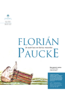 Florian Paucke Un Austrcaaco En Tierras Mocovcaes