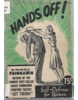 Hands Off Self Defense For Women Fairbairn