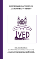 Ived 2019 Idc Accountability Report