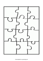 Lucy Word Det Puzzle