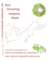 Nut Growing Ontario Style