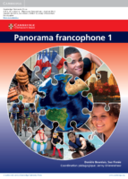 Panorama Francohone 1 Unit 0