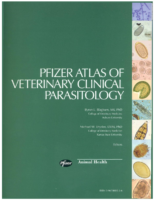 10. Atlas Of Veterinary Clinical Parasitology