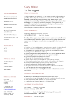 10 Other Books Download=49 Cv Resumes Examples İn Pdf
