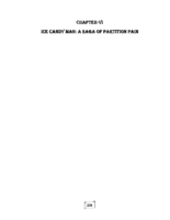 12 Chapter Vi İce Candy Man A Saga Of Partition Pain