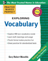 1Muschla Gary R Practice Makes Perfect Exploring Vocabulary