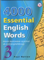 4000 Essential Words 3