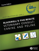 5 Min Veterinary Consult Can