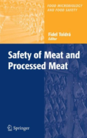 5. Safety Of Meat And Processed Meat Fidel Toldra