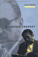 A Logical Journey, From Gödel To Philosophy