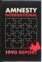 Amnesty Report, 1990