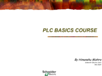 Basic Plc Training
