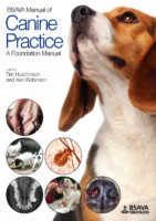 Bsava Manual Of Canine Practice, A Foundation Manual (Vetbooks.İr)