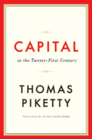 Capital İn The Twenty First Century
