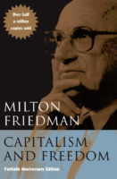 Capitalism And Freedom Fortieth Anniversary Edition
