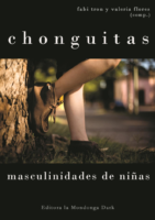 Chonguitas Masculinidades De NiñAs