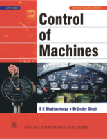 Control Of Machines