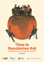 Decolonising Aid May 2021