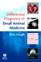 Differential Diagnosis İn Small Animal Medicine