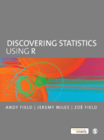 Discovering Statistics Using R Andy Field, Jeremy Miles, Zoë Field