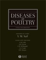 Disease Of Poultry