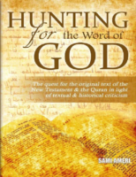 En Hunting For The Word Of God