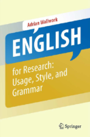 English For Research Usage, Sty