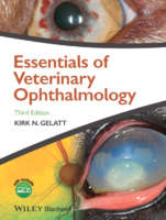 Essentials Of Veterinary Ophthalmology, 3Rd Edition (Vetbooks.İr)