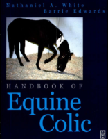 Handbook Of Equine Colic