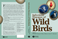 Infectious Diseases Of Wild Birds