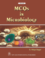 Mcqs İn Microbiology