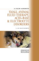 Small Animal Fluid Therapy, Acid Base And Electrolyte Disorders (1)