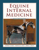 Stephen M. Reed Dvm Dip Acvım, Warwick M. Bayly Bvsc Ms Phd Dip Acvım, Debra C. Sellon Dvm Phd Dacvım Equine Internal Medicine, 3E