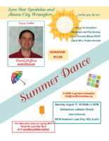 Summer2013 Flyer